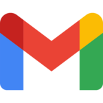 gmail android application logo